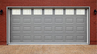 Garage Door Repair at Ferrari San Jose, California